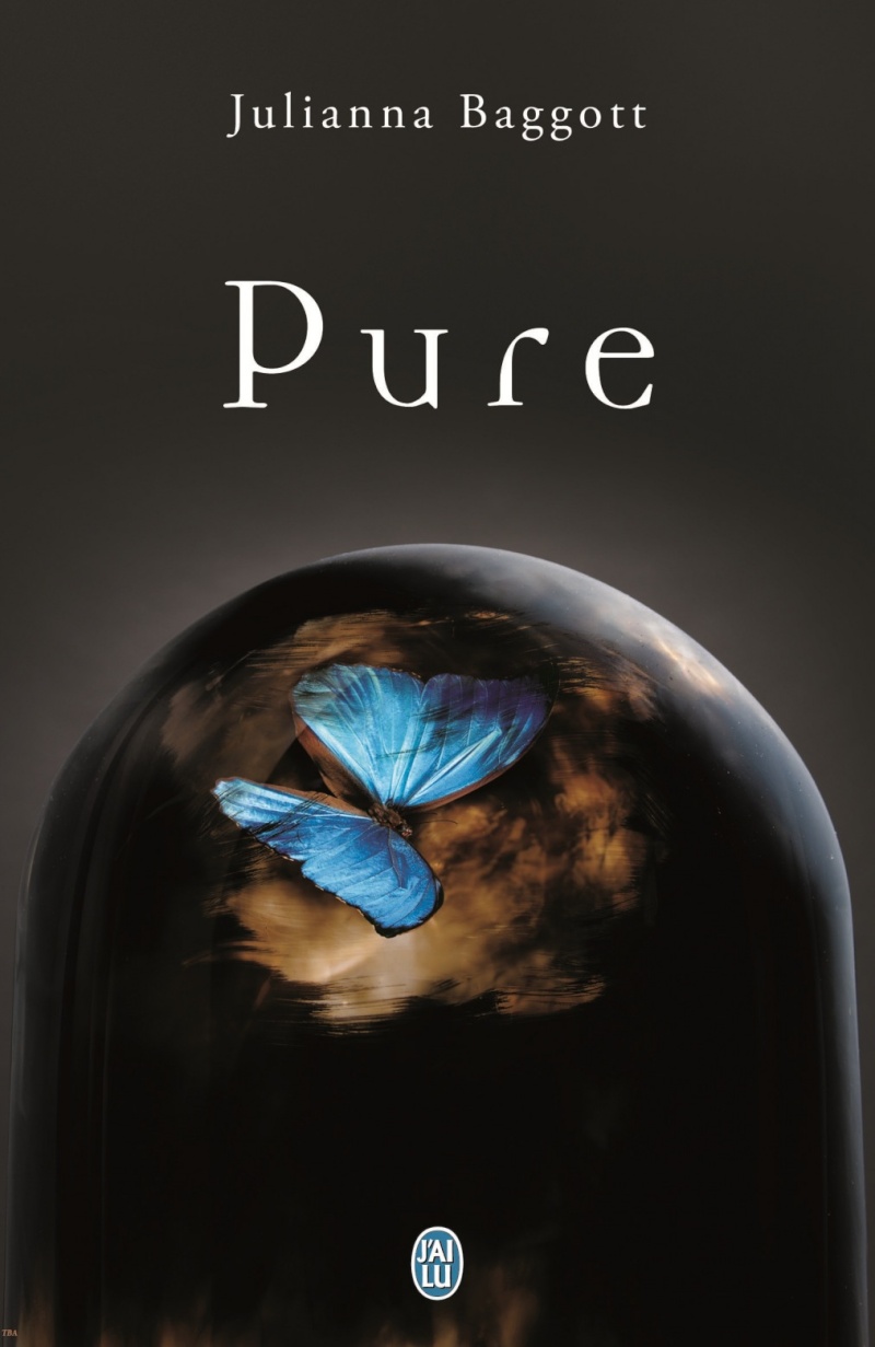 Pure - Tome 1
