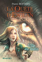 L'Île du destin