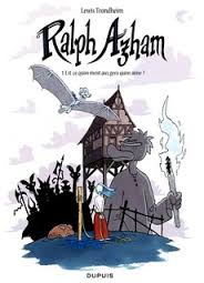 Ralph Azham