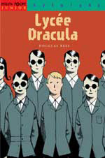 Le Lycée Dracula