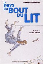 Le Pays du bout du lit