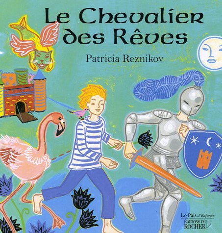 Le Chevalier des rêves