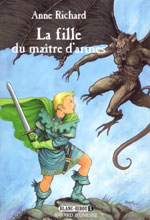 La Fille du maître d'armes