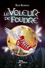 Photo de Le voleur de foudre