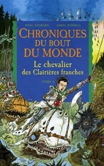 Le Chevalier des Clairières franches