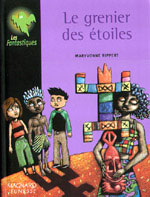 Le Grenier des étoiles