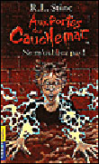 Aux portes du Cauchemar Tome 1 : Ne m'oubliez pas !
