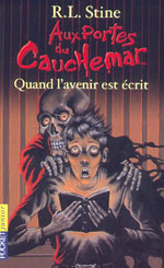 Quand l'avenir est écrit