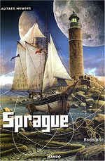 Photo de Sprague