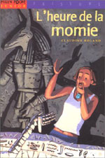L'Heure de la Momie