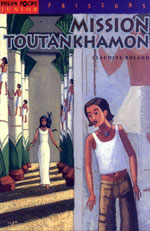 Mission Toutankhamon