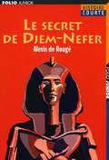 Le Secret de Djem-Nefer