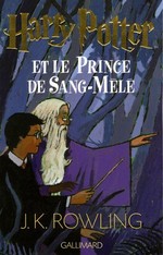 Harry Potter et le Prince de sang-mêlé