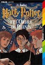 Harry Potter et l'Ordre du Phénix