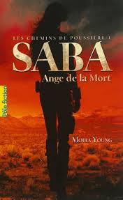 Saba  Ange de la Mort  et Sombre Eden 