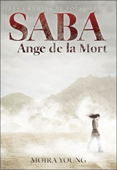 Saba, ange de la mort