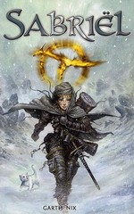Sabriel