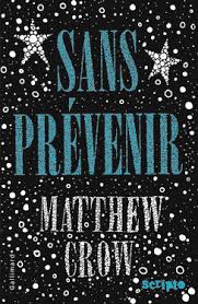 Sans prévenir