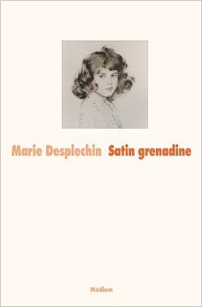 Satin Grenadine