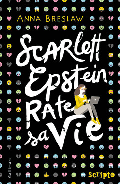 Scarlett Epstein rate sa vie
