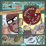 Monstres à tue-tête