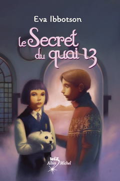 Le Secret du quai 13