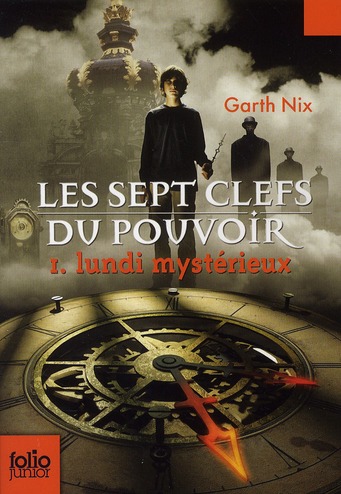  Lundi Mystérieux 