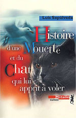 Histoire d'une Mouette et du Chat qui lui apprit à voler