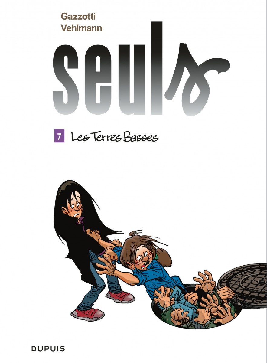 Les Terres basses