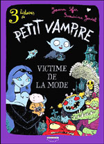 Victime de la mode