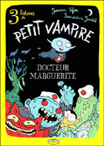 Docteur Marguerite