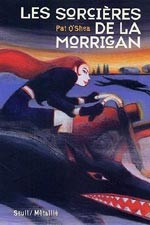 Les Sorcières de la Morrigan