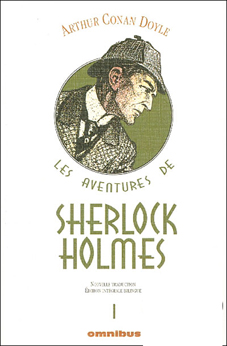 Sherlock Holmes