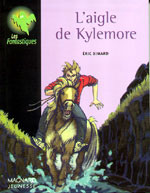 L'Aigle de Kylemore