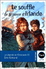 Le Souffle de la pierre d'Irlande