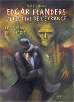 Les Crimes de la Momie
