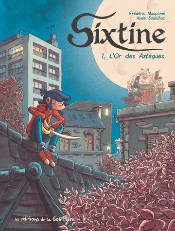 L'or des Aztèques
