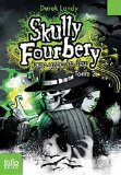 Skully Fourbery joue avec le feu