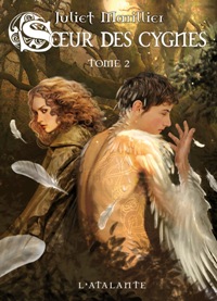 Soeur des cygnes 2