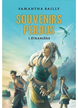 Etrangère