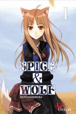Spice & Wolf I