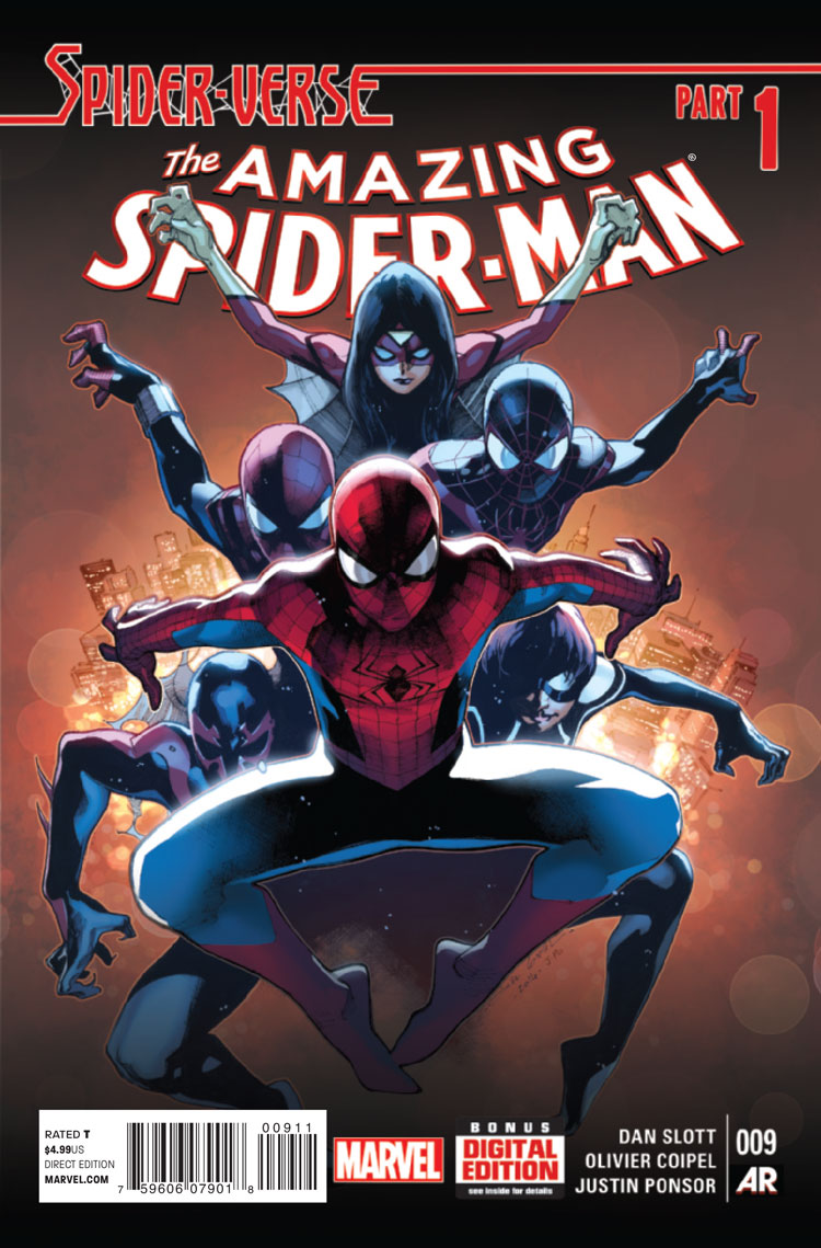 Spider-Verse