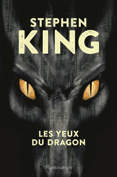 Les Yeux du Dragon