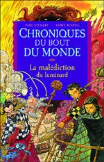 La Malédiction du Luminard