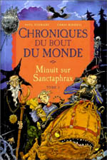 Photo de Le Chevalier des Clairières franches