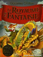 Le Royaume de la Fantaisie