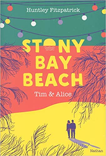 Stony Bay Beach
