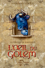 Photo de Lockwood & Co T.1 L'escalier Hurleur.