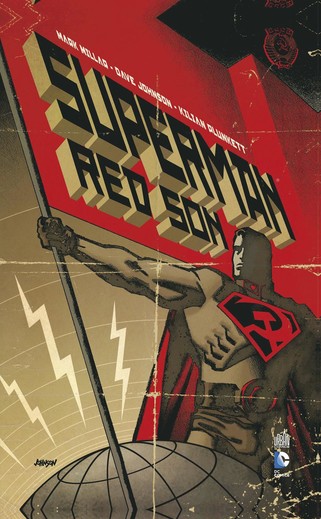 Superman Red Son