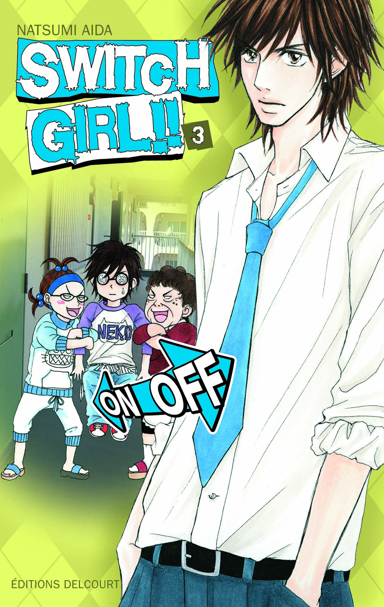 Photo de Switch Girl 13